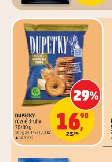 DUPETKY