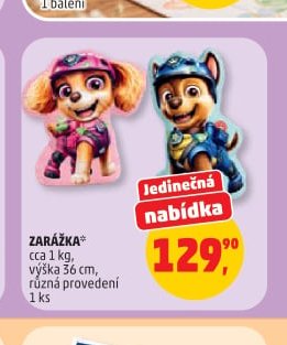 ZARÁŽKA