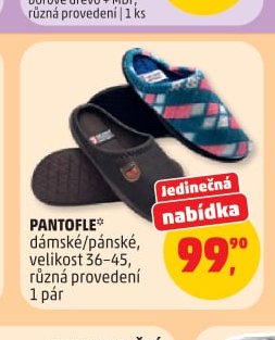 PANTOFLE
