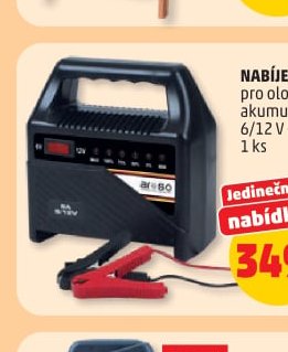 NABÍJEČKA