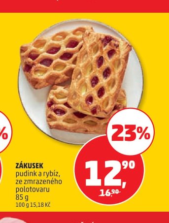Zákusek