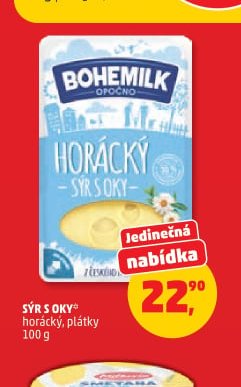 Sýr S Oky