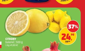 Citrony