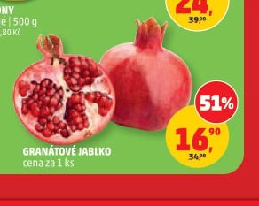 Granátové jablko