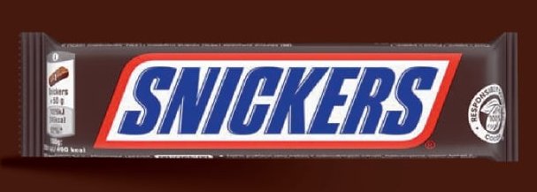 SNICKERS