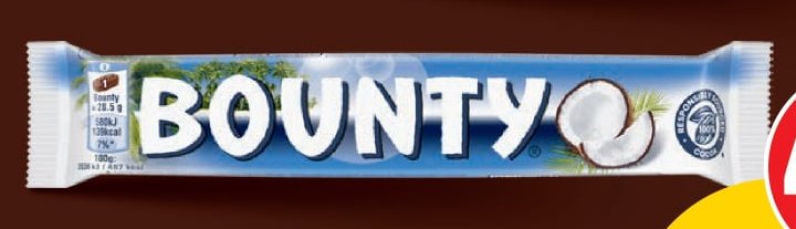BOUNTY