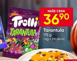 Trolli Tarantula