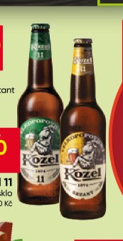 Velkopopovický Kozel 11
