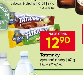 Tatranky