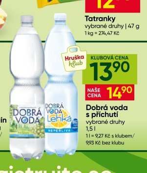 Dobrá voda