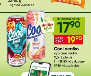 Cool nealko