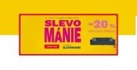 Banner Slevománie