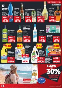 aktuální leták Kaufland 21.10.2026-27.10.2026