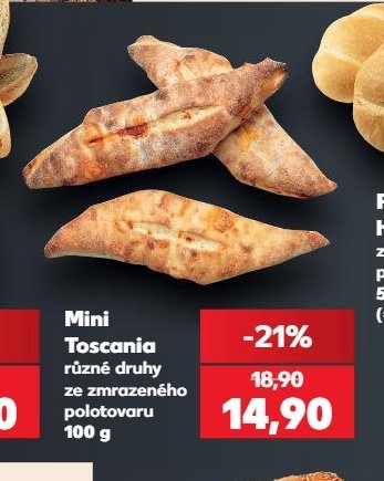 Mini Toscania