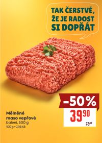 aktuální leták BILLA 21.10.2026-27.10.2026
