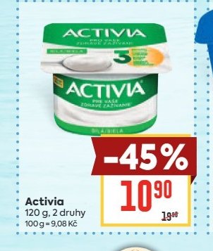 Activia
