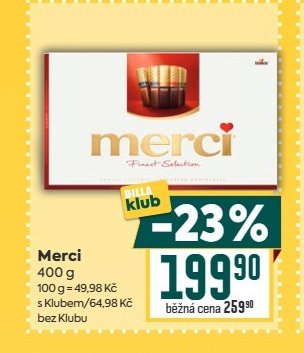 Merci