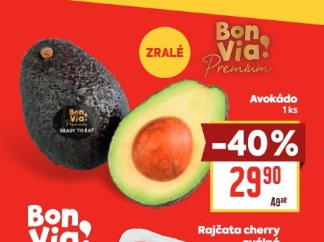 Avokádo