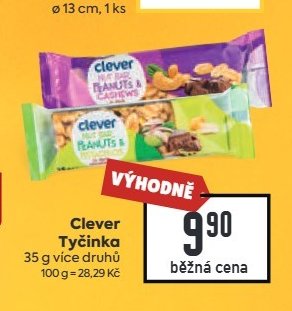 Clever Tyčinka 35 g