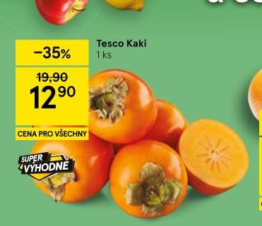 Tesco Kaki