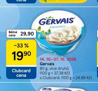 Gervais