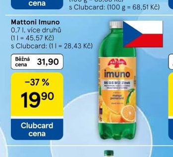 Mattoni Imuno