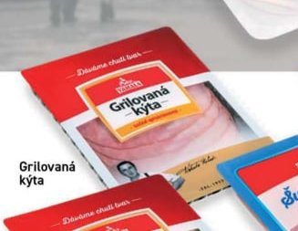 Grilovaná kýta
