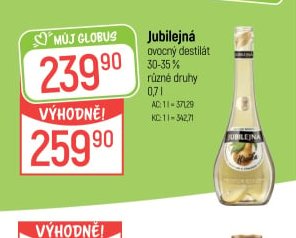 Jubilejná