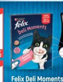 Felix Deli Moments