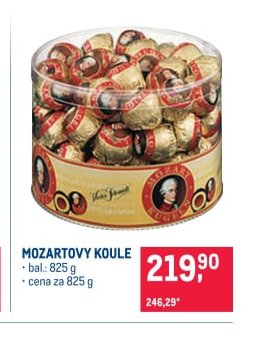 Mozartovy koule