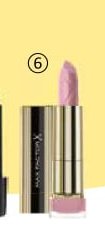 Colour Elixir MoistureKiss lipstick