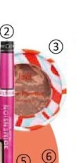 JoVo Bronceador bronzer