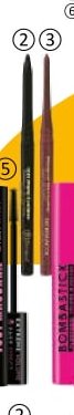 Micro eyeliner eyeliner