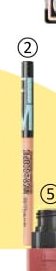 Fit Me Microscopic concealer