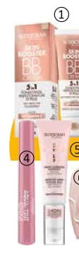 Skin Booster BB krém